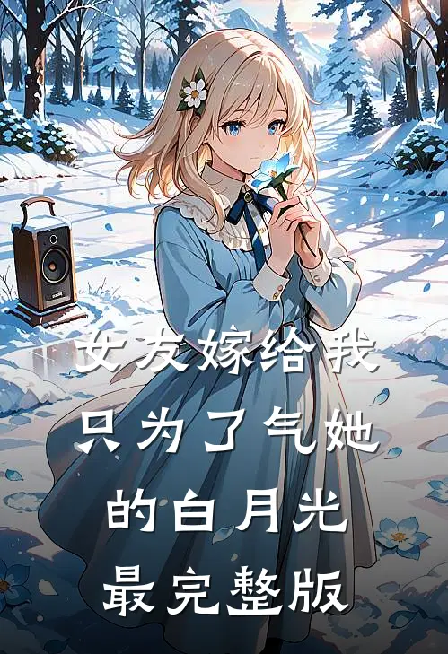 女友嫁给我，只为了气她的白月光最完整版