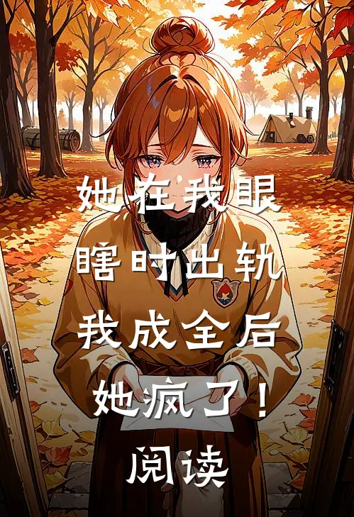 她在我眼瞎时出轨，我成全后她疯了！阅读