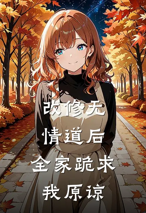 改修无情道后，全家跪求我原谅