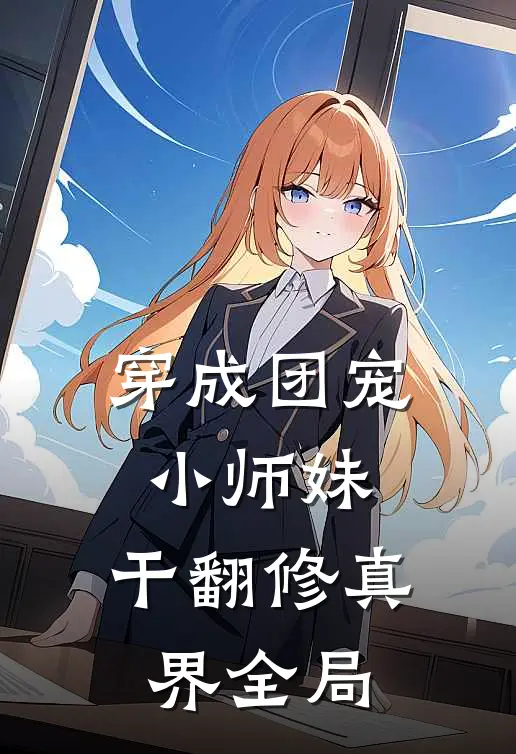 穿成团宠小师妹，干翻修真界全局