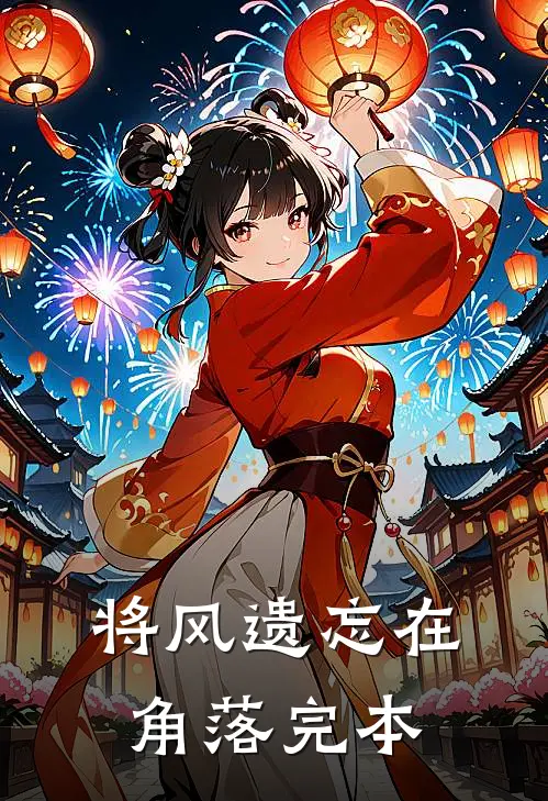 将风遗忘在角落完本