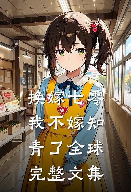 换嫁七零，我不嫁知青了全球完整文集