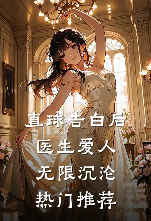 直球告白后，医生爱人无限沉沦热门推荐