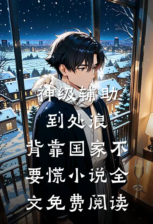 神级辅助到处浪，背靠国家不要慌小说全文免费阅读