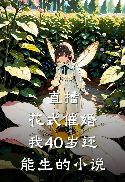 直播：花式催婚，我40岁还能生的小说