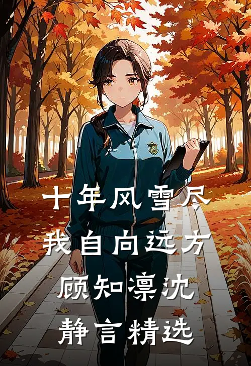 预知噩梦后，京城第一大丫鬟怒了