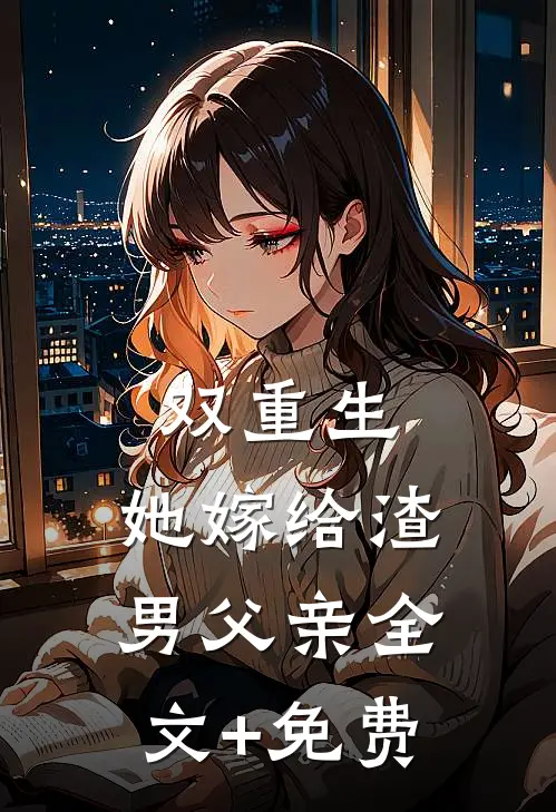 双重生：她嫁给渣男父亲全文+免费