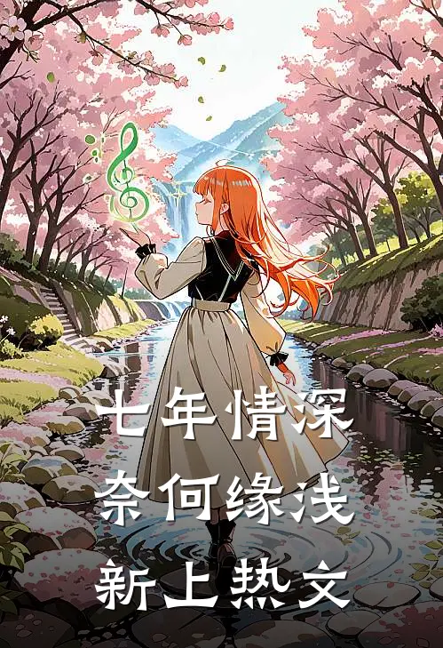 七年情深奈何缘浅新上热文