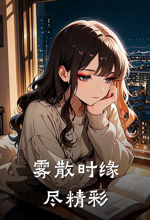 雾散时缘尽精彩