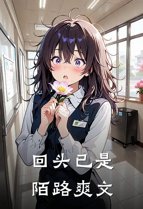 回头已是陌路爽文