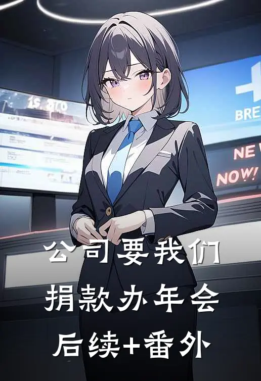 公司要我们捐款办年会后续+番外
