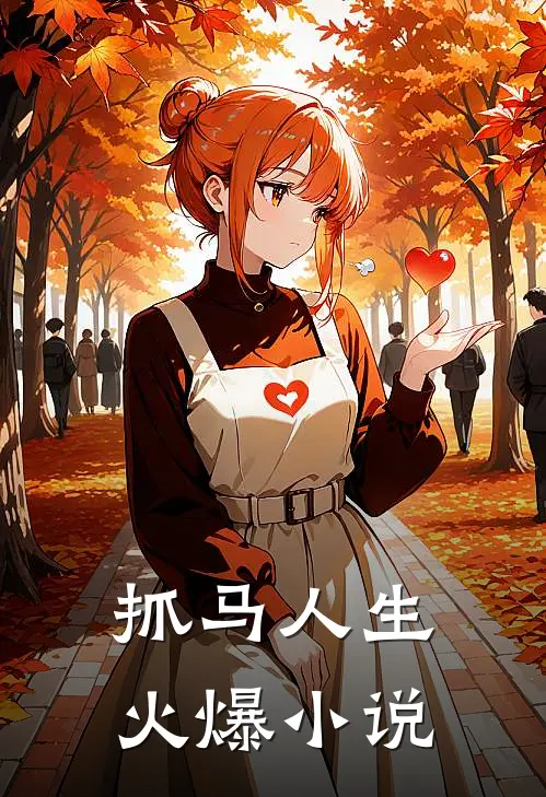 抓马人生火爆小说