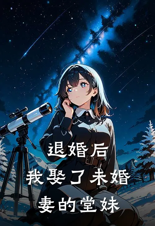 退婚后，我娶了未婚妻的堂妹