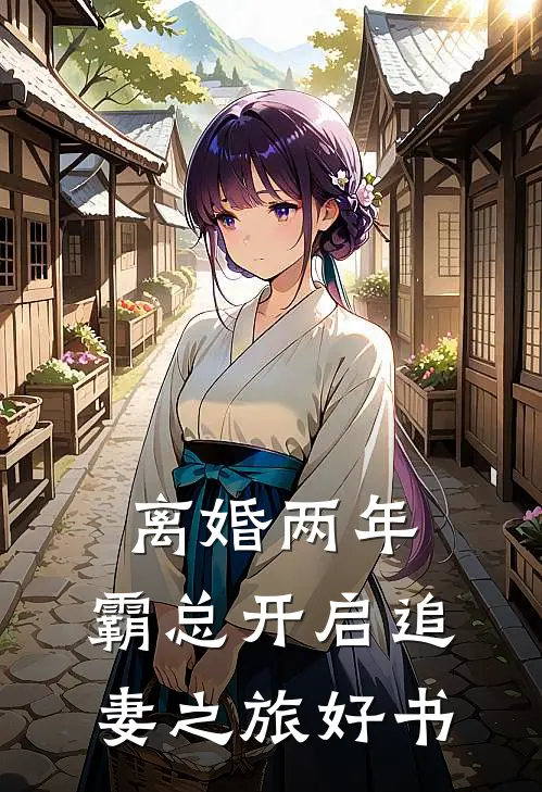 离婚两年，霸总开启追妻之旅好书
