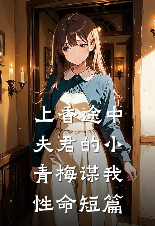 上香途中，夫君的小青梅谋我性命短篇