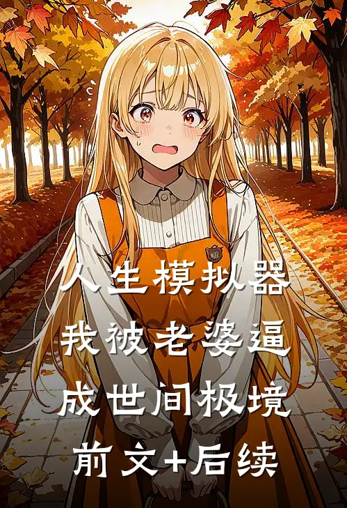 人生模拟器：我被老婆逼成世间极境前文+后续