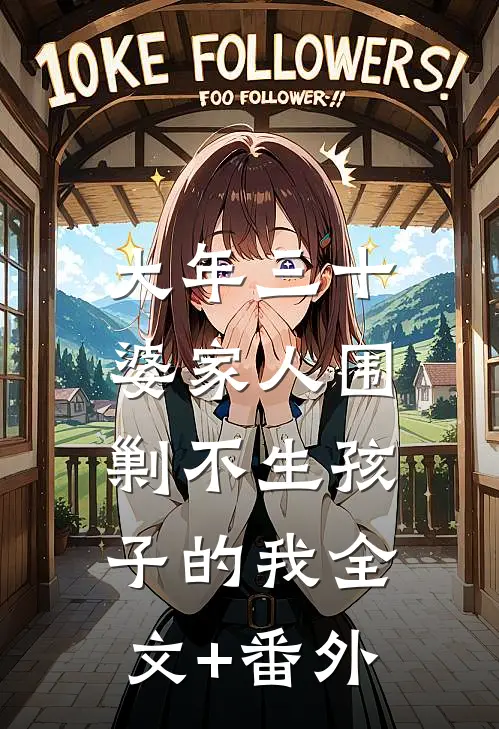 大年三十，婆家人围剿不生孩子的我全文+番外