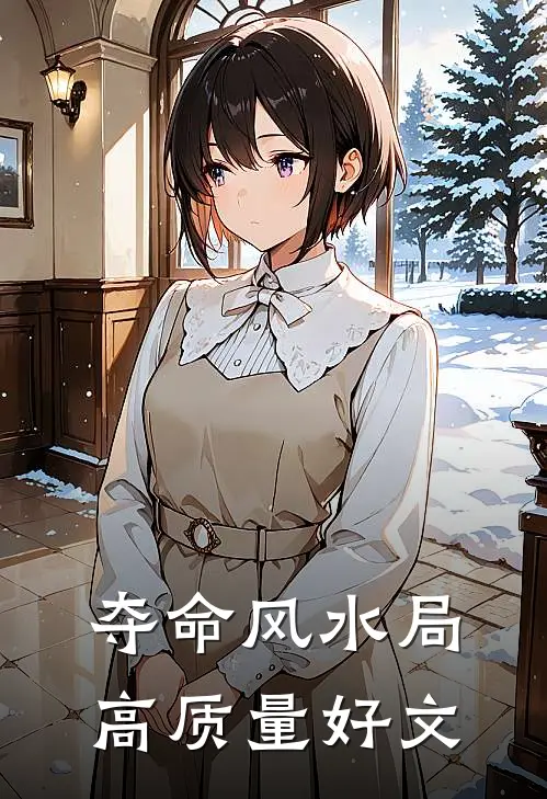 夺命风水局高质量好文