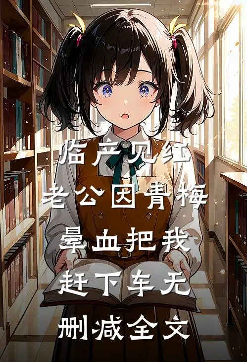 临产见红，老公因青梅晕血把我赶下车无删减全文