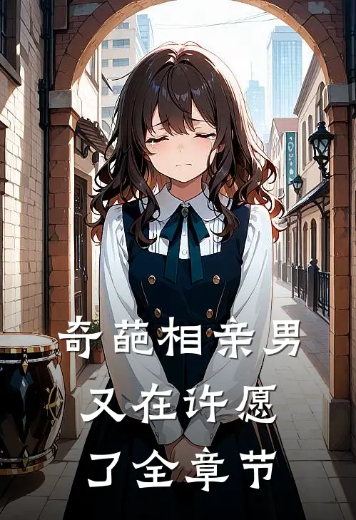 奇葩相亲男又在许愿了全章节
