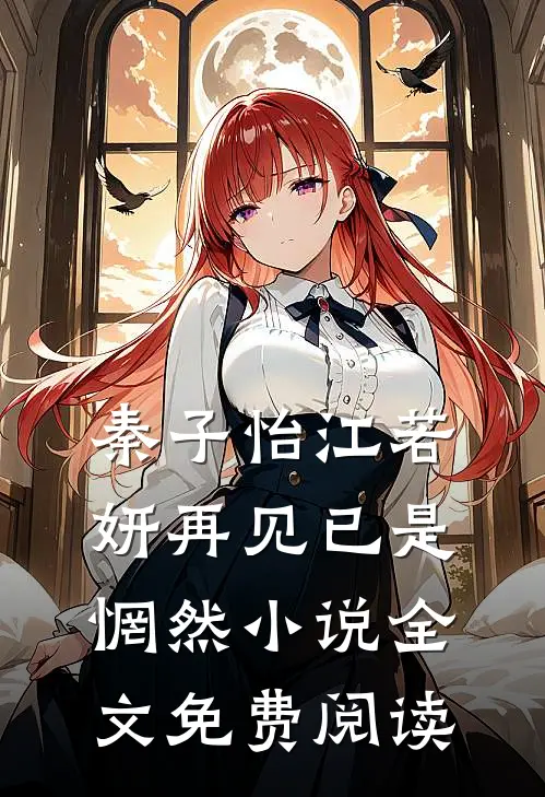 秦子怡江若妍再见已是惘然小说全文免费阅读