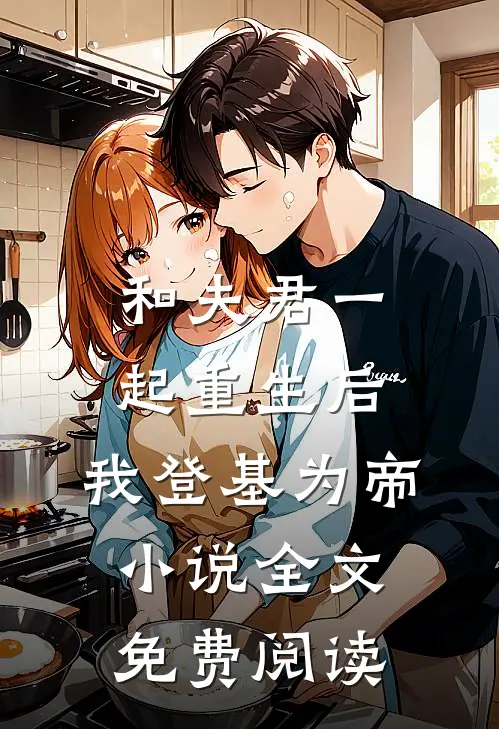 和夫君一起重生后，我登基为帝小说全文免费阅读
