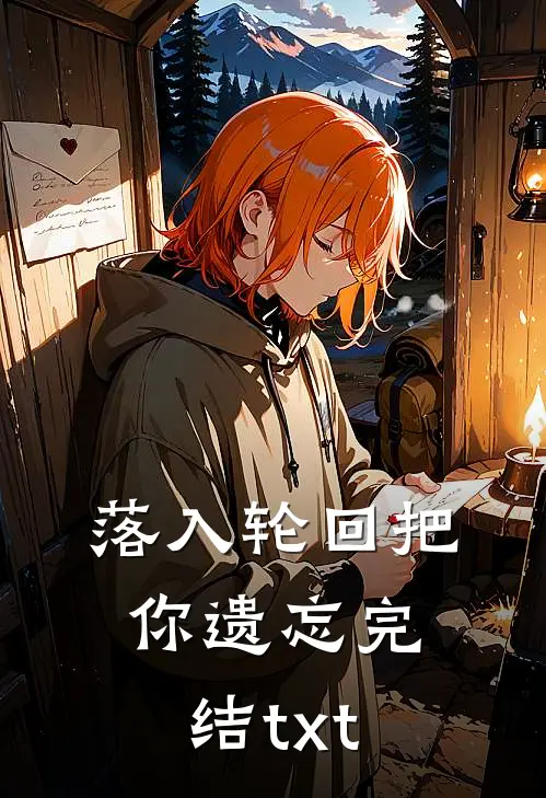 落入轮回把你遗忘完结txt