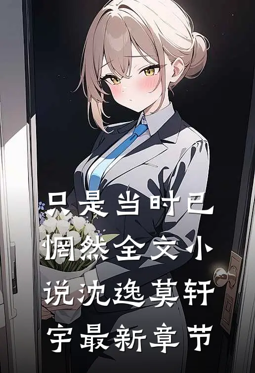 只是当时已惘然全文小说沈逸莫轩宇最新章节