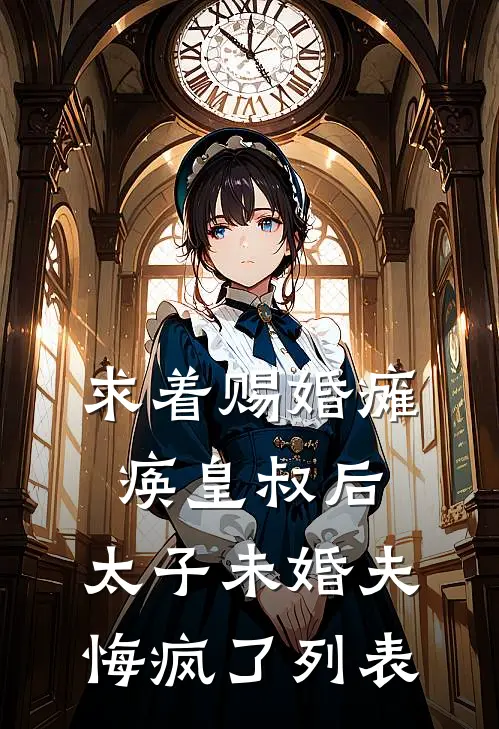 求着赐婚瘫痪皇叔后，太子未婚夫悔疯了列表