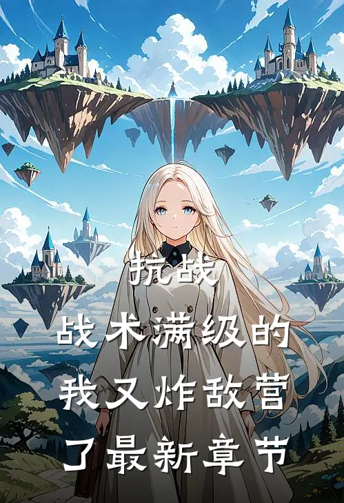 抗战：战术满级的我又炸敌营了最新章节