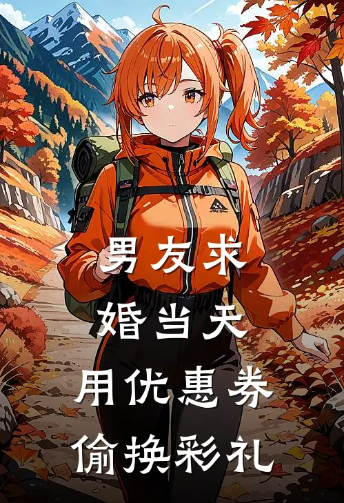 男友求婚当天，用优惠券偷换彩礼
