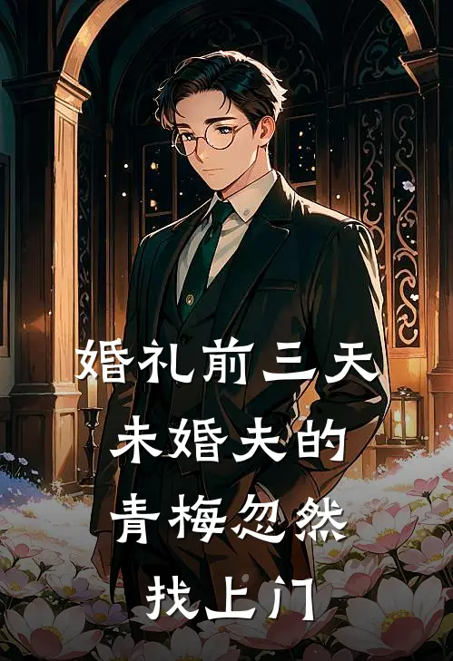 婚礼前三天，未婚夫的青梅忽然找上门