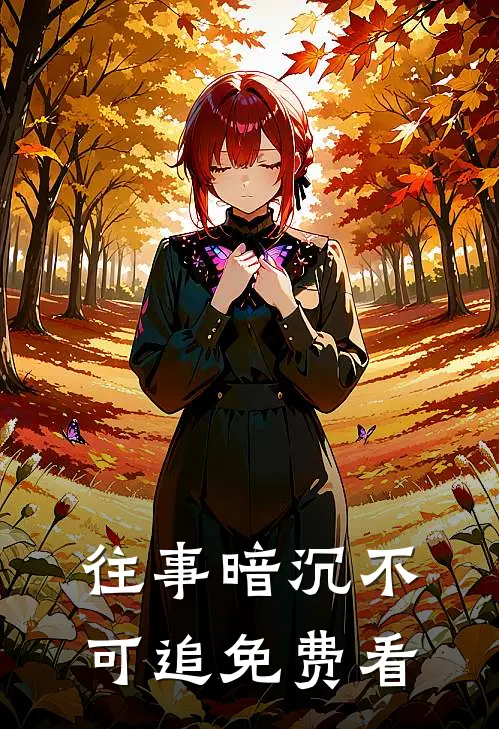 往事暗沉不可追免费看