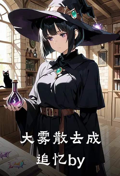 大雾散去成追忆by
