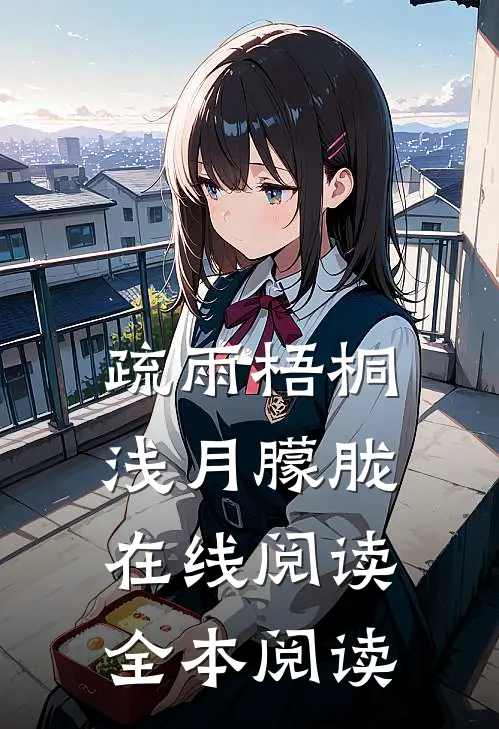疏雨梧桐浅月朦胧在线阅读全本阅读