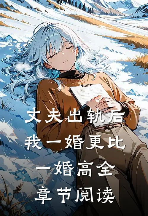 丈夫出轨后，我一婚更比一婚高全章节阅读