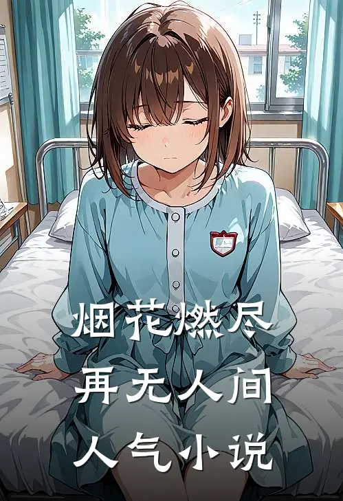 烟花燃尽再无人间人气小说