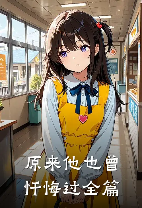 原来他也曾忏悔过全篇