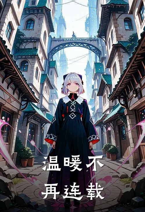 温暖不再连载