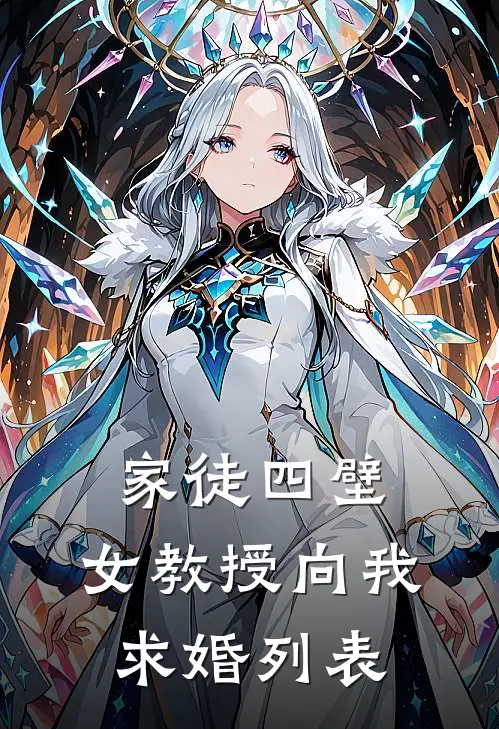 家徒四壁：女教授向我求婚列表