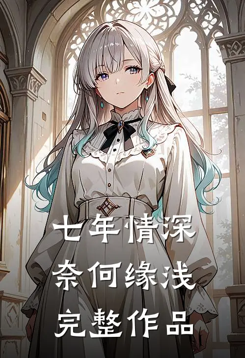 七年情深奈何缘浅完整作品