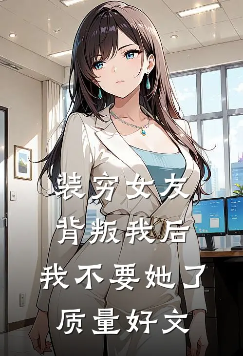 装穷女友背叛我后，我不要她了质量好文