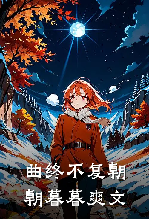 曲终不复朝朝暮暮爽文