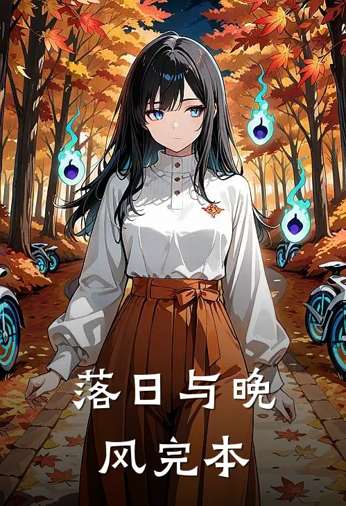落日与晚风完本