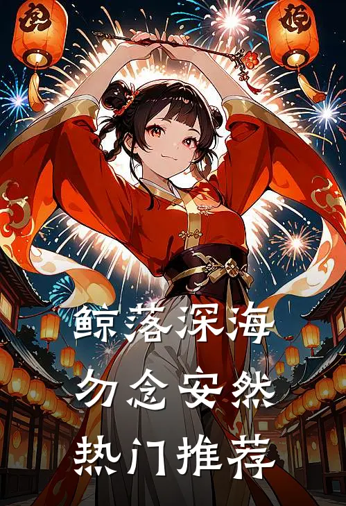 鲸落深海，勿念安然热门推荐
