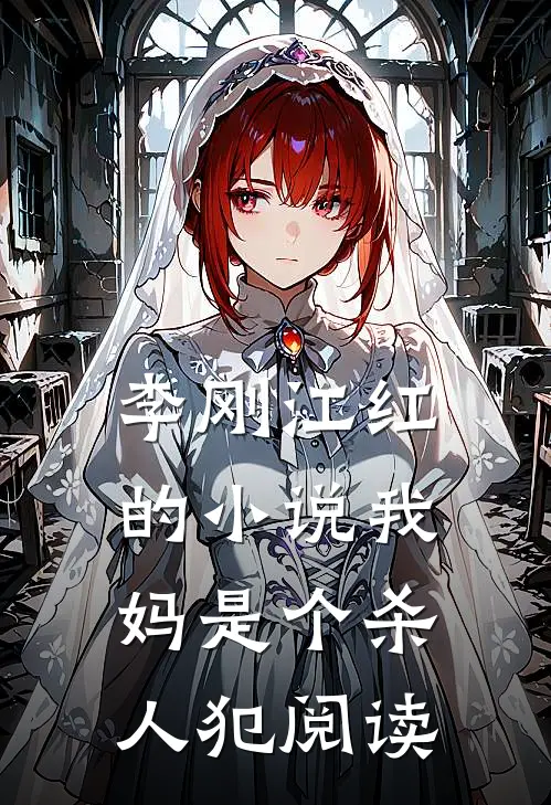 李刚江红的小说我妈是个杀人犯阅读