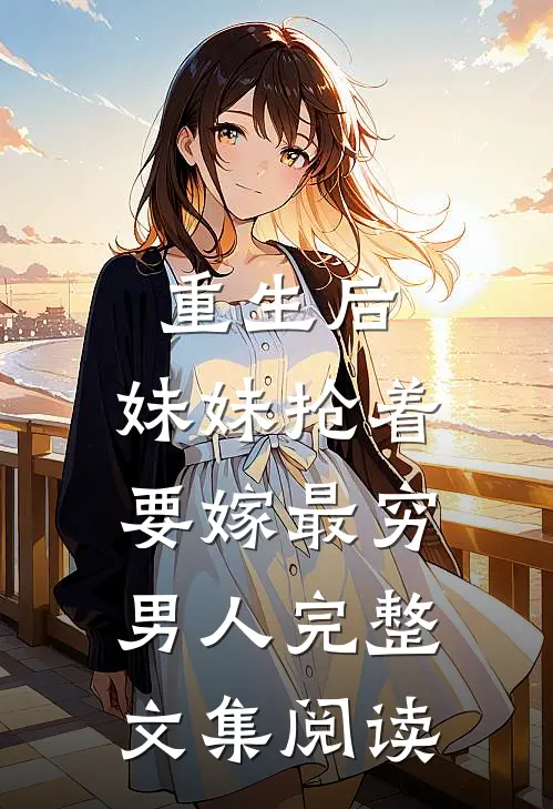 重生后，妹妹抢着要嫁最穷男人完整文集阅读