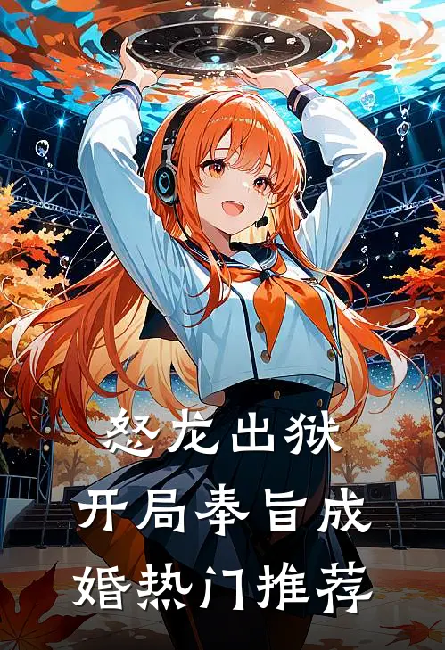 怒龙出狱：开局奉旨成婚热门推荐