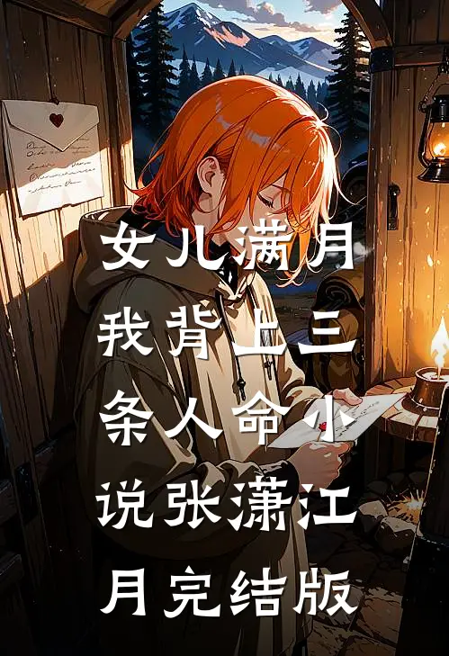 女儿满月，我背上三条人命小说张潇江月完结版