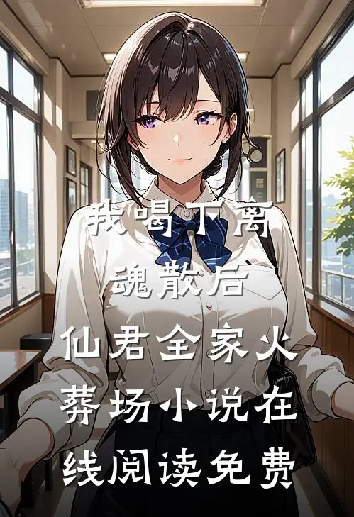 我喝下离魂散后，仙君全家火葬场小说在线阅读免费